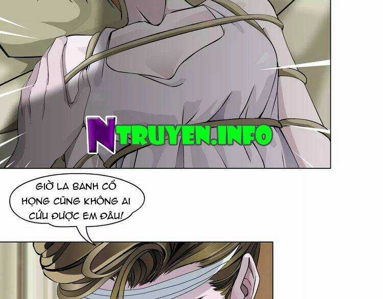 Cách Yêu Của Ác Ma Chapter 44 trang 7