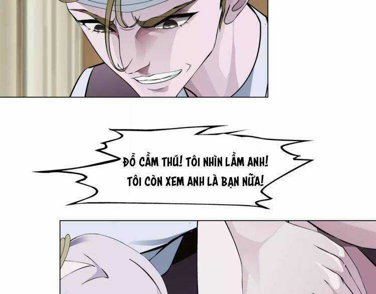 Cách Yêu Của Ác Ma Chapter 44 trang 8