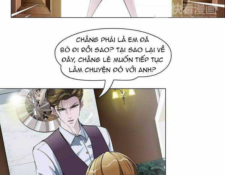 Cách Yêu Của Ác Ma Chapter 45 trang 14