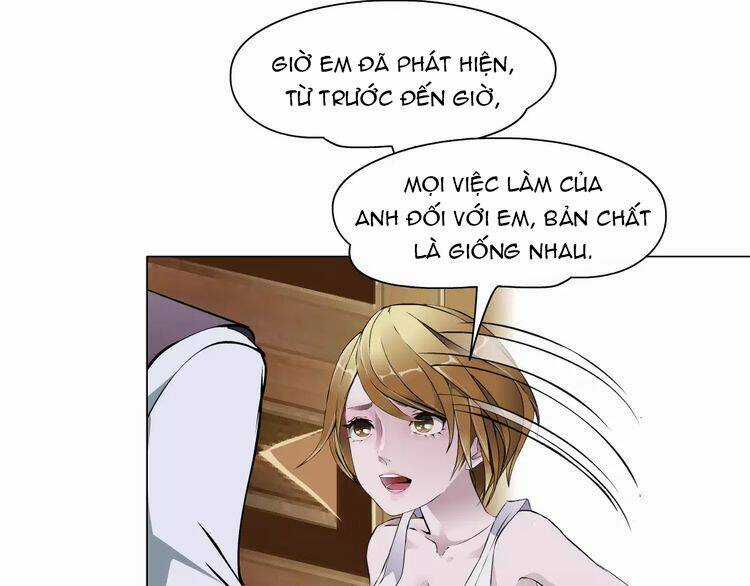 Cách Yêu Của Ác Ma Chapter 45 trang 17