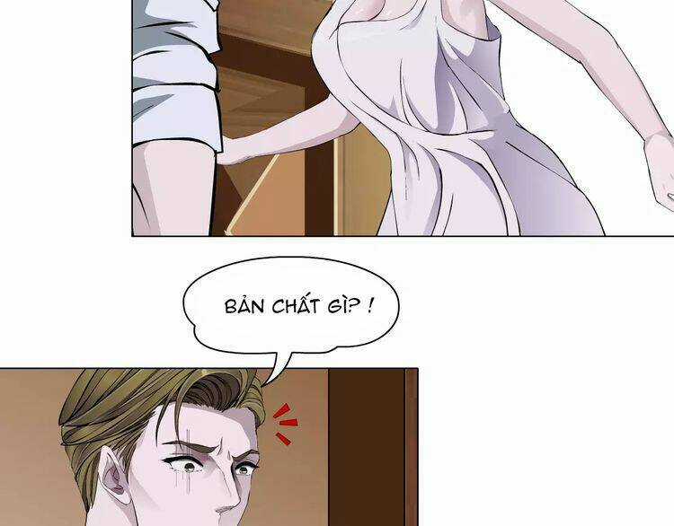 Cách Yêu Của Ác Ma Chapter 45 trang 18