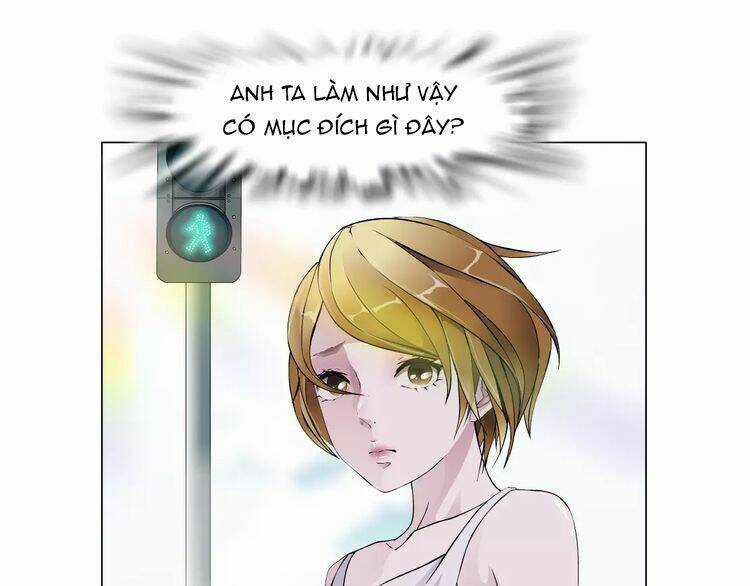 Cách Yêu Của Ác Ma Chapter 45 trang 2