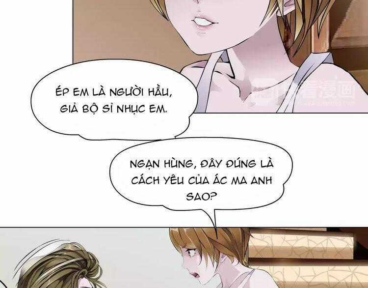Cách Yêu Của Ác Ma Chapter 45 trang 20
