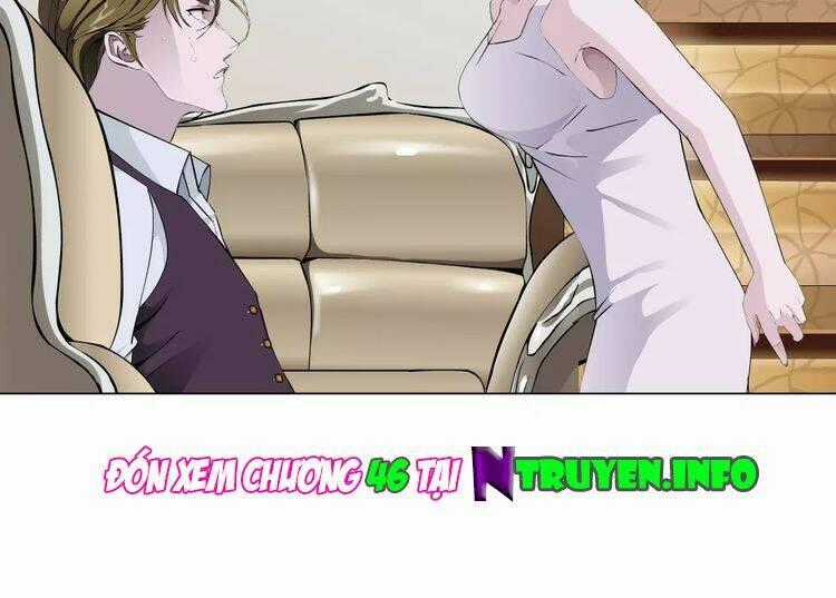 Cách Yêu Của Ác Ma Chapter 45 trang 21