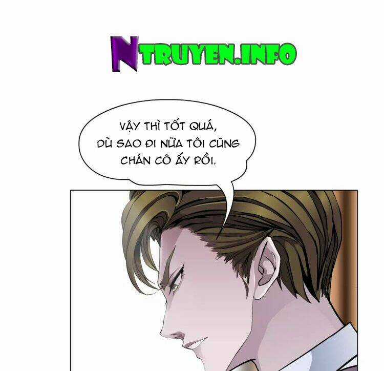 Cách Yêu Của Ác Ma Chapter 45 trang 7