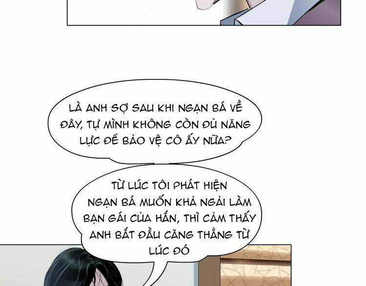 Cách Yêu Của Ác Ma Chapter 45 trang 8
