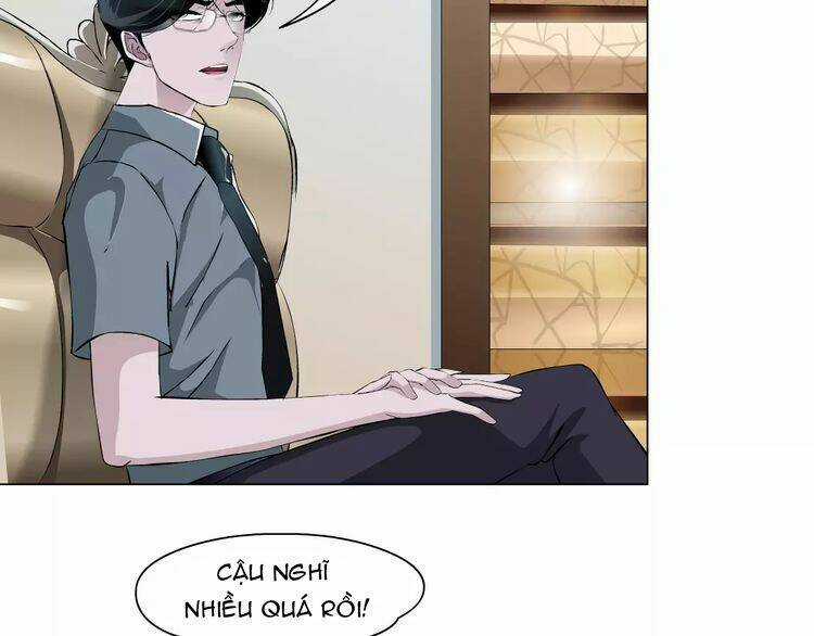 Cách Yêu Của Ác Ma Chapter 45 trang 9