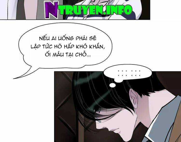 Cách Yêu Của Ác Ma Chapter 46 trang 11