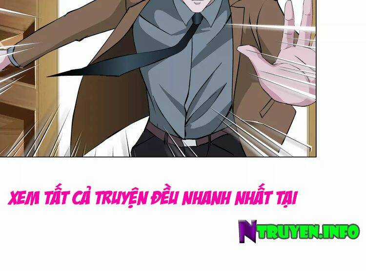 Cách Yêu Của Ác Ma Chapter 46 trang 19