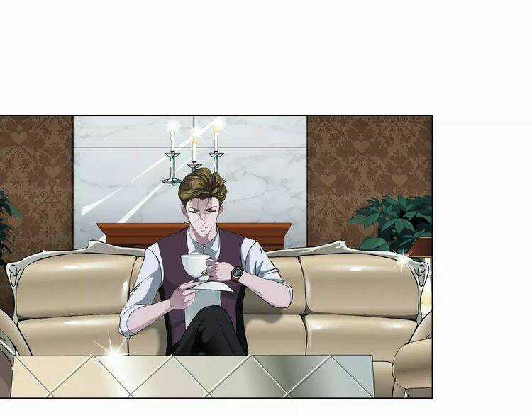 Cách Yêu Của Ác Ma Chapter 46 trang 20