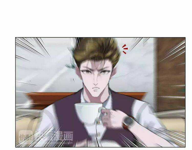 Cách Yêu Của Ác Ma Chapter 46 trang 21