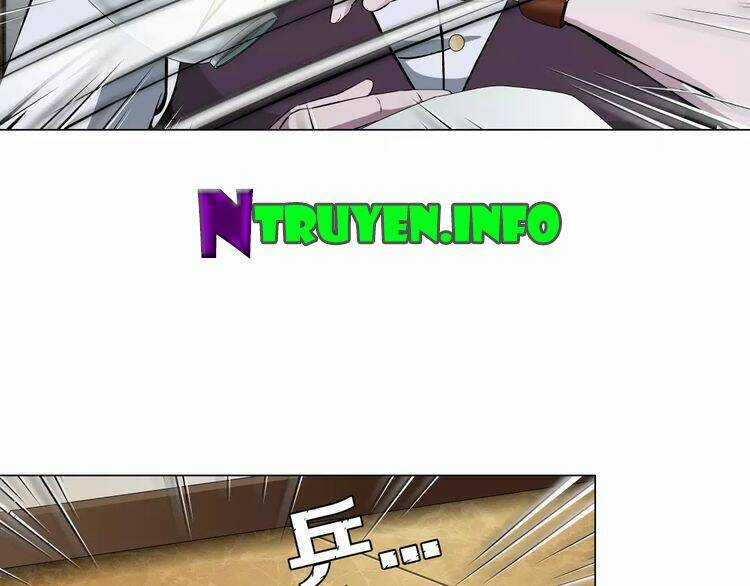 Cách Yêu Của Ác Ma Chapter 46 trang 23