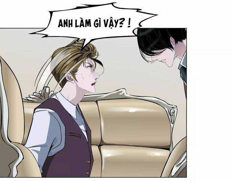 Cách Yêu Của Ác Ma Chapter 46 trang 25