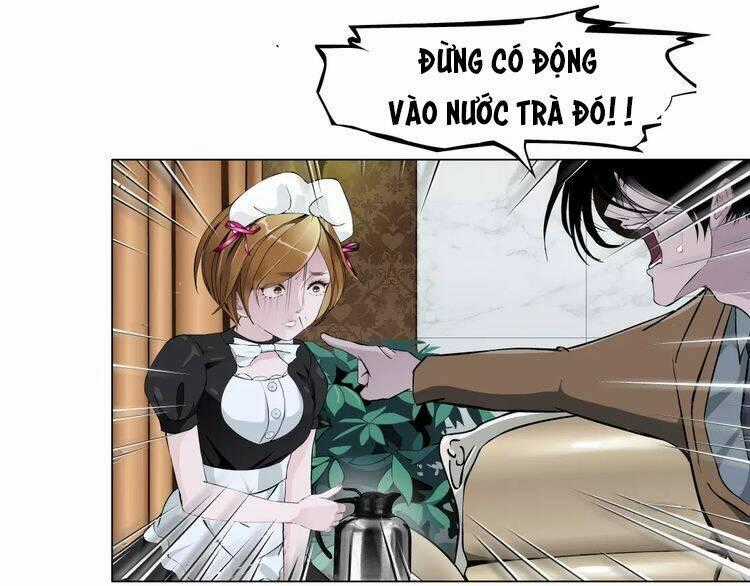 Cách Yêu Của Ác Ma Chapter 46 trang 26