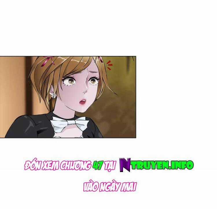 Cách Yêu Của Ác Ma Chapter 46 trang 27