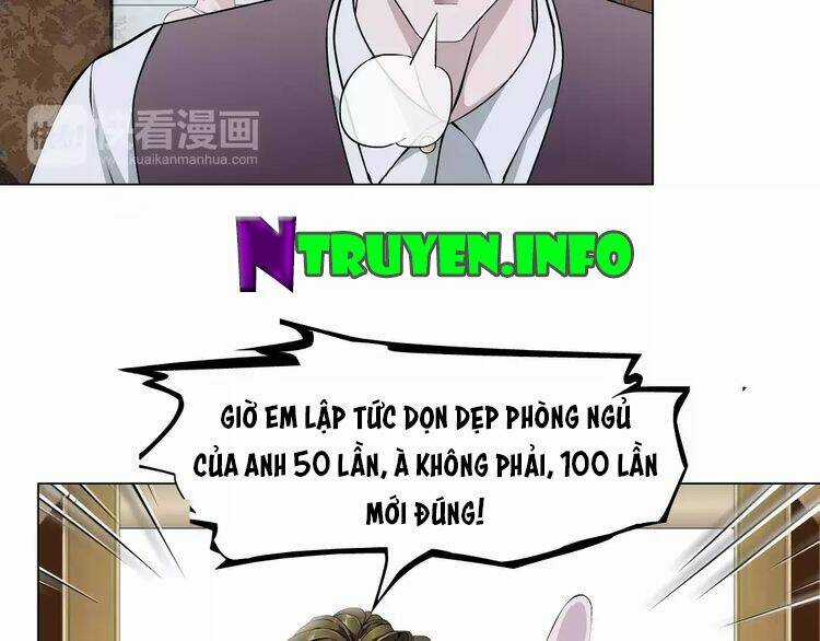 Cách Yêu Của Ác Ma Chapter 46 trang 3