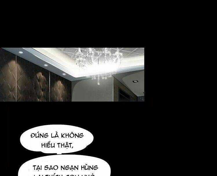 Cách Yêu Của Ác Ma Chapter 46 trang 5