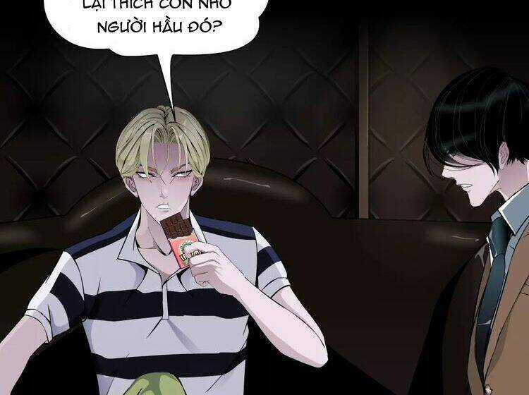 Cách Yêu Của Ác Ma Chapter 46 trang 6