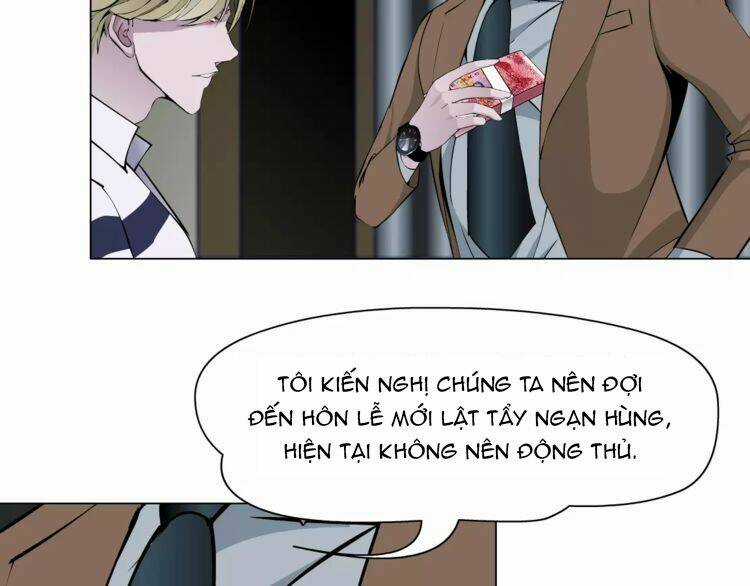 Cách Yêu Của Ác Ma Chapter 46 trang 8