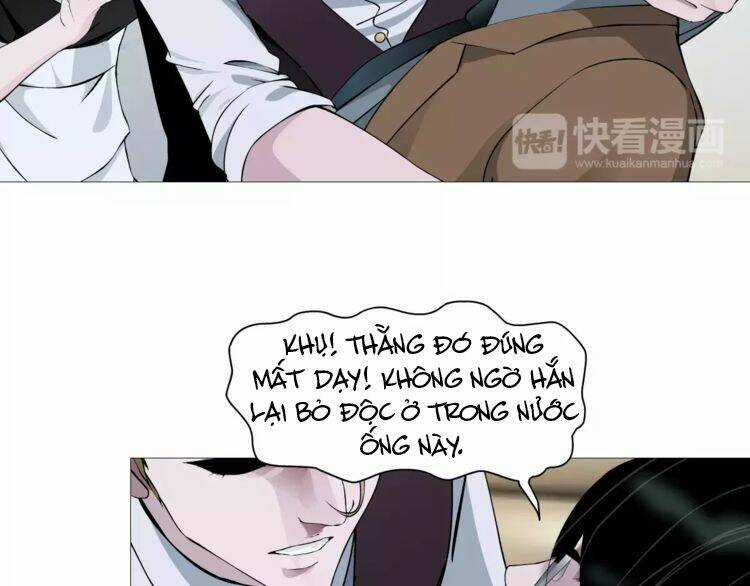 Cách Yêu Của Ác Ma Chapter 47 trang 10