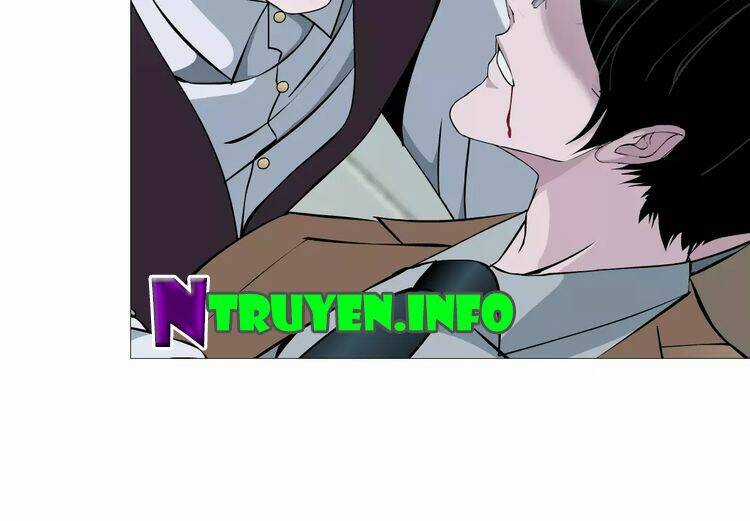 Cách Yêu Của Ác Ma Chapter 47 trang 11