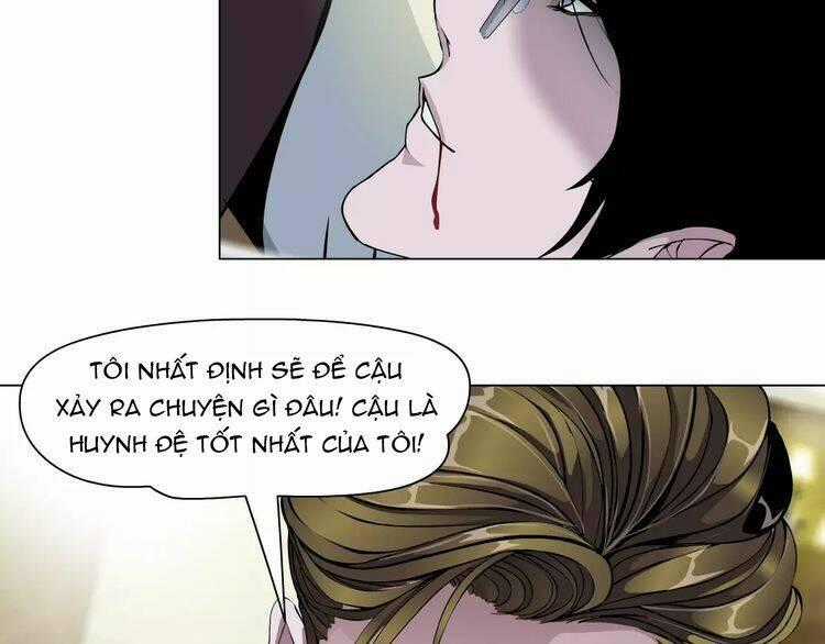 Cách Yêu Của Ác Ma Chapter 47 trang 14
