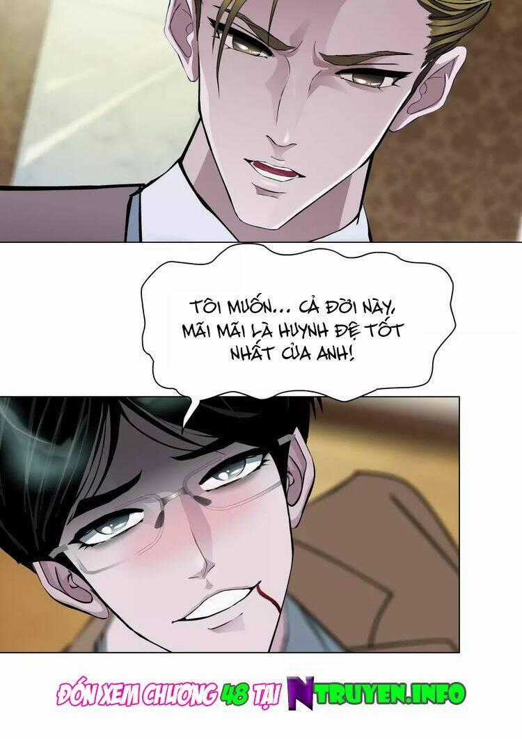 Cách Yêu Của Ác Ma Chapter 47 trang 15