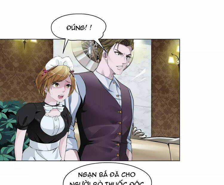 Cách Yêu Của Ác Ma Chapter 47 trang 2