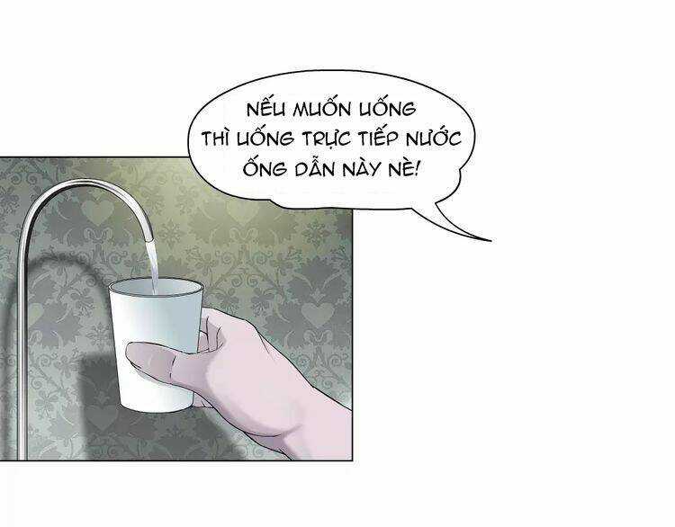 Cách Yêu Của Ác Ma Chapter 47 trang 4