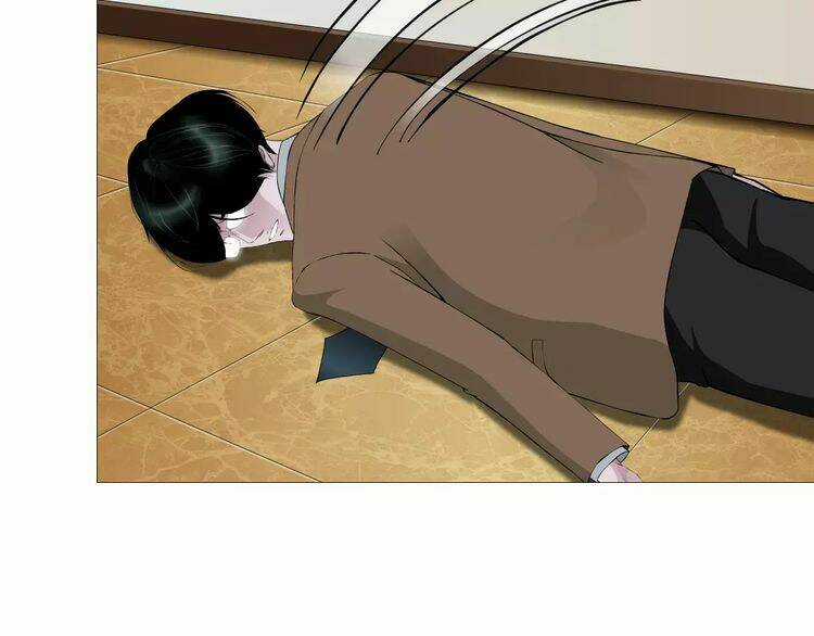 Cách Yêu Của Ác Ma Chapter 47 trang 8