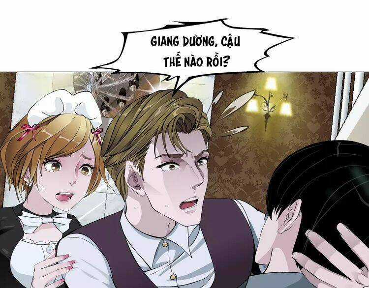 Cách Yêu Của Ác Ma Chapter 47 trang 9
