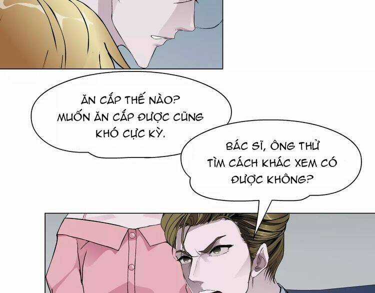 Cách Yêu Của Ác Ma Chapter 48 trang 12