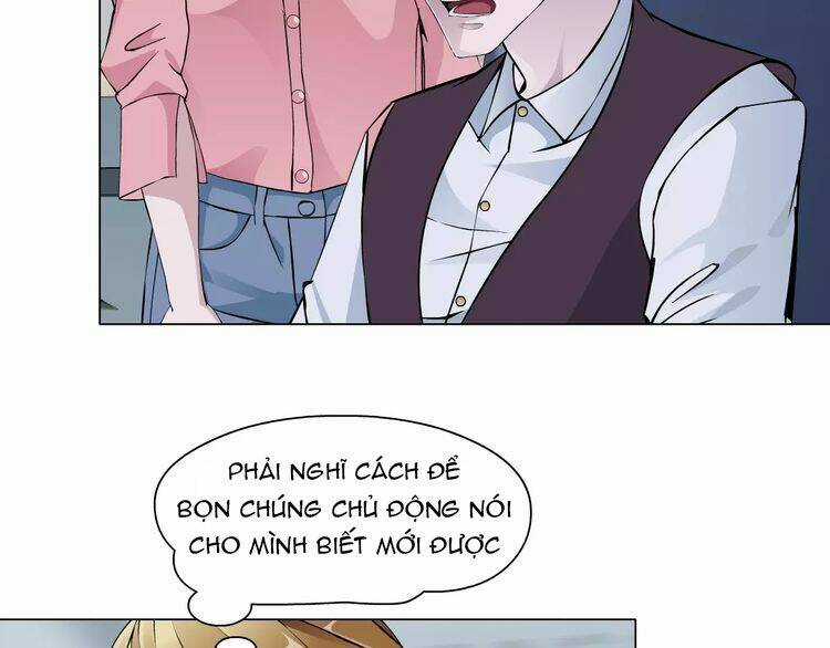 Cách Yêu Của Ác Ma Chapter 48 trang 13