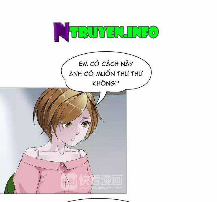 Cách Yêu Của Ác Ma Chapter 48 trang 15