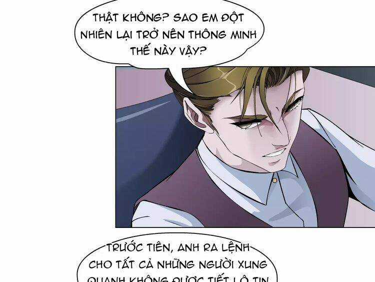 Cách Yêu Của Ác Ma Chapter 48 trang 16