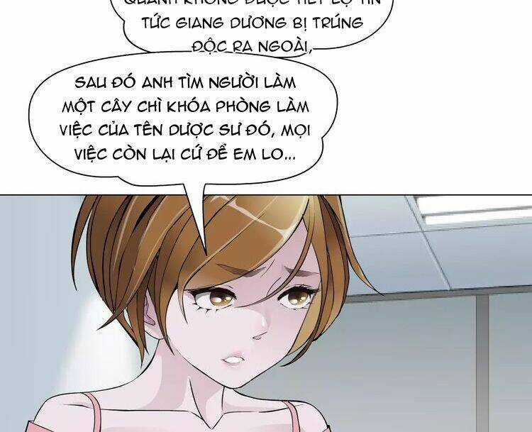 Cách Yêu Của Ác Ma Chapter 48 trang 17