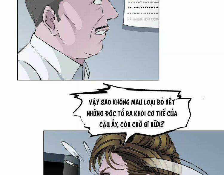 Cách Yêu Của Ác Ma Chapter 48 trang 2