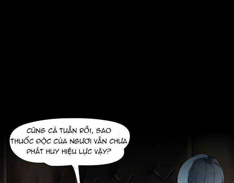 Cách Yêu Của Ác Ma Chapter 48 trang 20