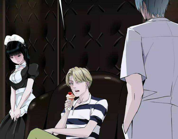 Cách Yêu Của Ác Ma Chapter 48 trang 21