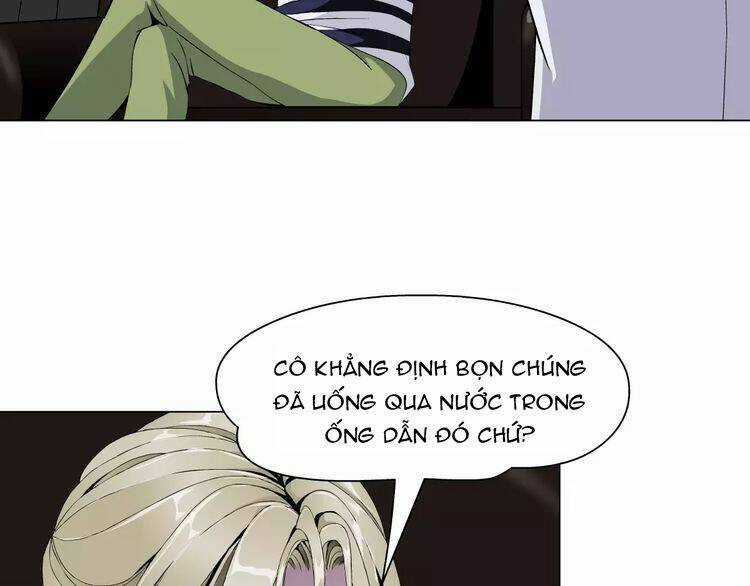 Cách Yêu Của Ác Ma Chapter 48 trang 22