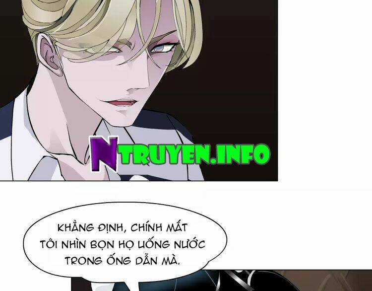 Cách Yêu Của Ác Ma Chapter 48 trang 23