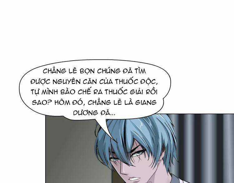 Cách Yêu Của Ác Ma Chapter 48 trang 25