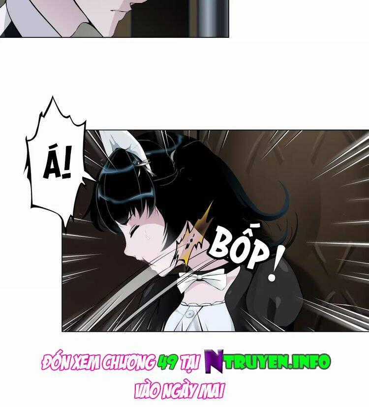 Cách Yêu Của Ác Ma Chapter 48 trang 27