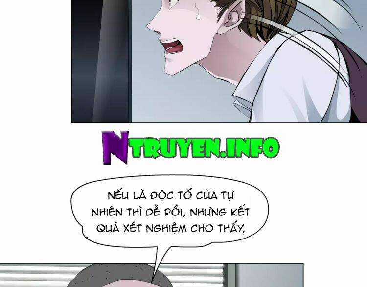 Cách Yêu Của Ác Ma Chapter 48 trang 3