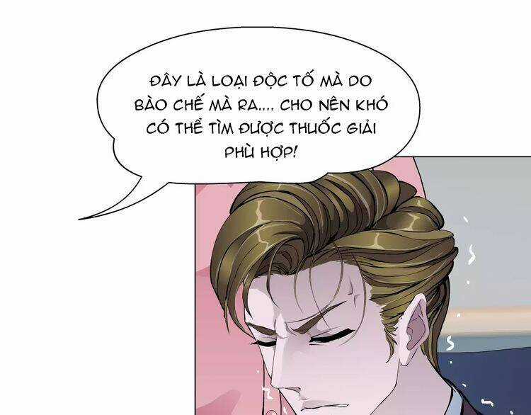 Cách Yêu Của Ác Ma Chapter 48 trang 5