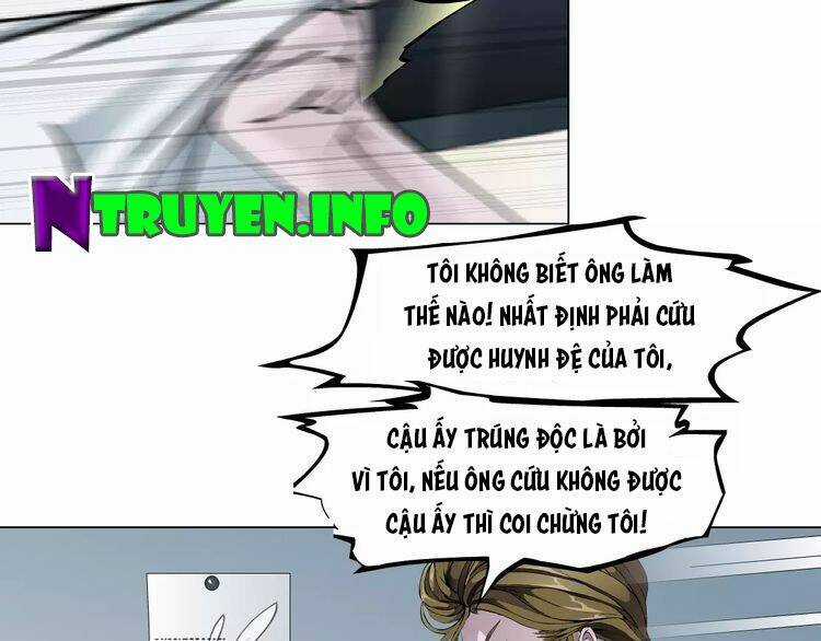 Cách Yêu Của Ác Ma Chapter 48 trang 7