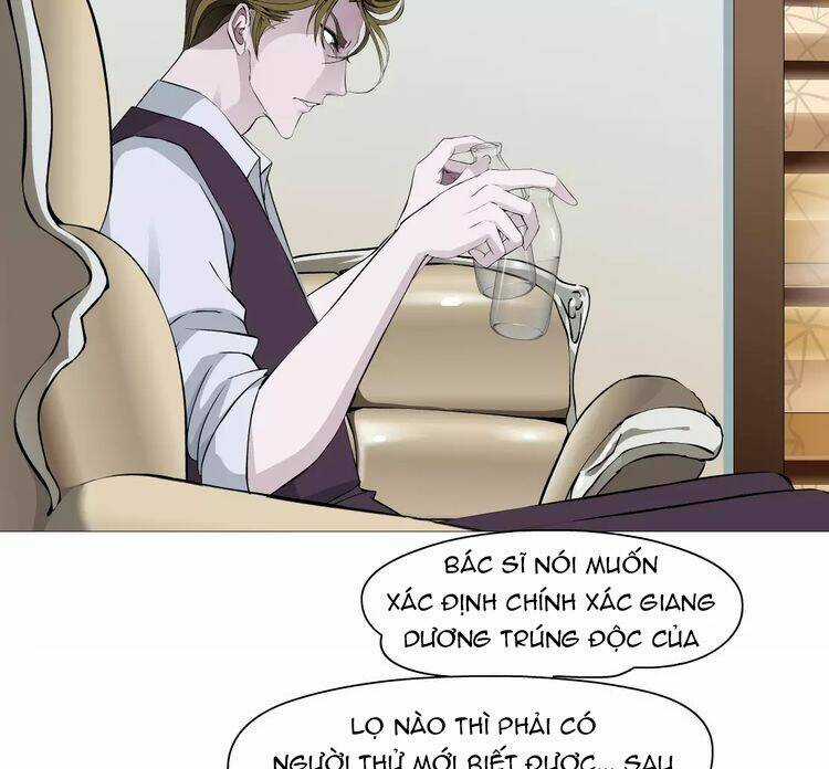 Cách Yêu Của Ác Ma Chapter 49 trang 18