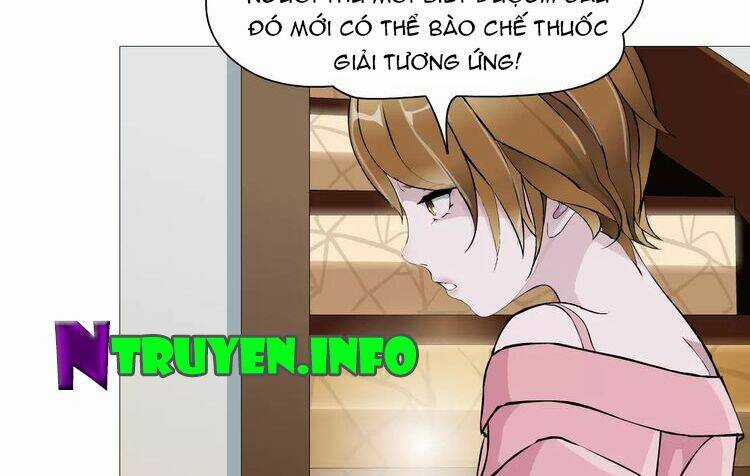 Cách Yêu Của Ác Ma Chapter 49 trang 19