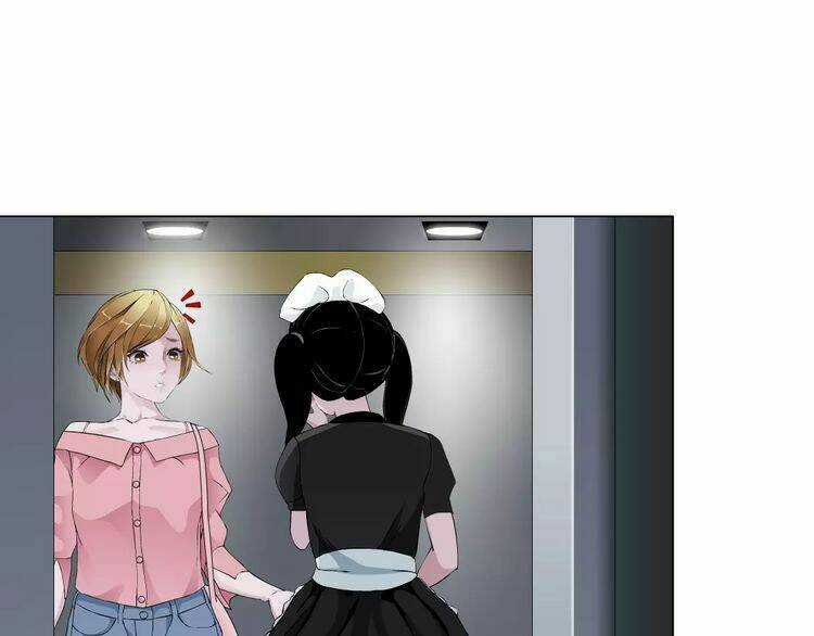 Cách Yêu Của Ác Ma Chapter 49 trang 2