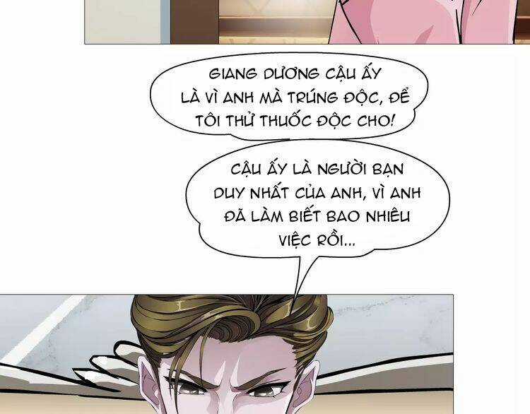 Cách Yêu Của Ác Ma Chapter 49 trang 20